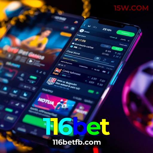 Cadastro Rápido 116bet - Processo Simples em 2 Minutos